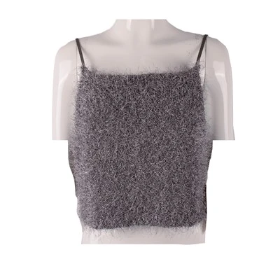 Özel Kadın Tank Top Kazak