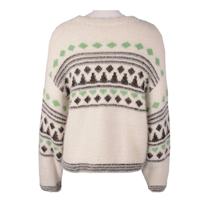 Sweater Pullover For Women